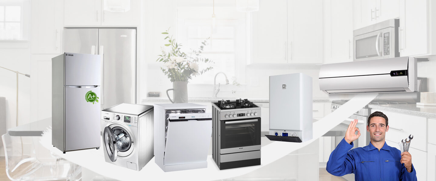 Ahmetbeyli Hotpoint Servisi